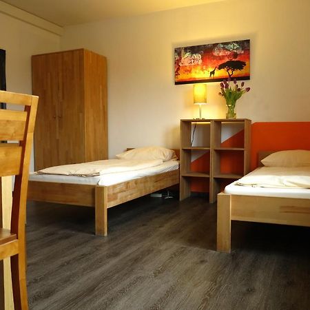 Gaestehaus Stuttgart Room photo