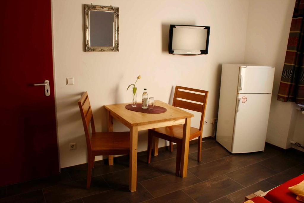 Gaestehaus Stuttgart Room photo