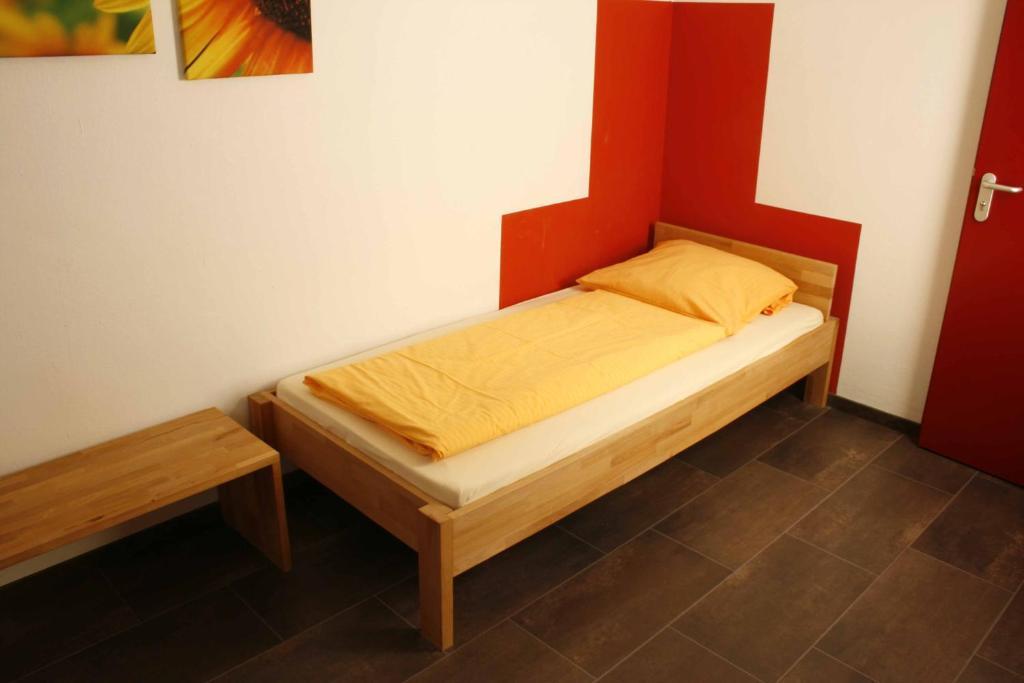Gaestehaus Stuttgart Room photo